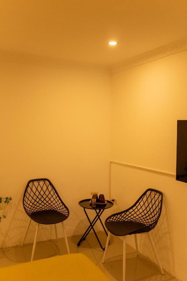 Tap Homestay 3 Ly Nam De Hoan Kiem Ha Noi Hanoi Buitenkant foto