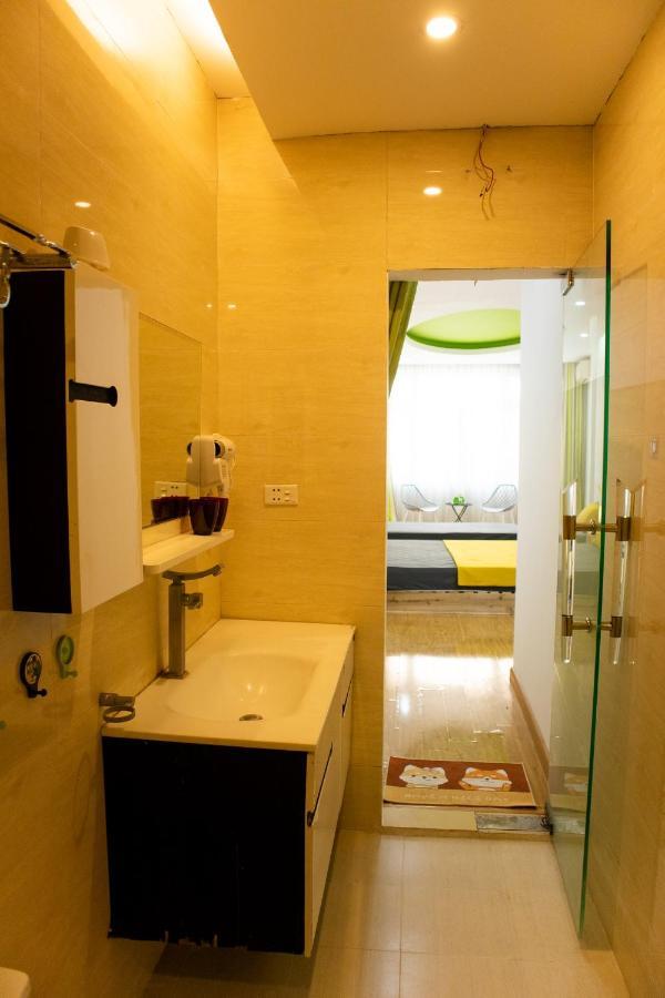 Tap Homestay 3 Ly Nam De Hoan Kiem Ha Noi Hanoi Buitenkant foto